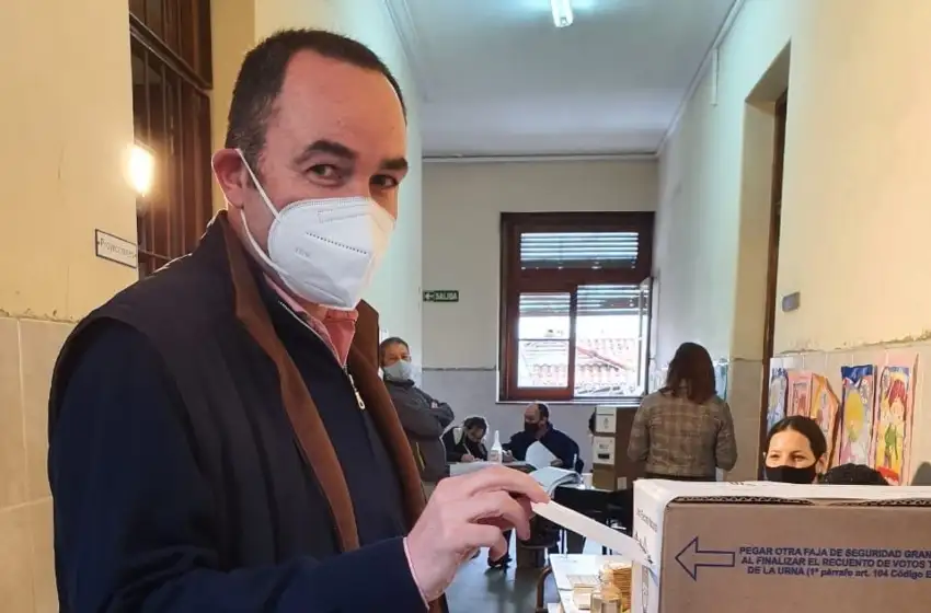 Fiorini: "Para nosotros es un inicio, la respuesta que nos están dando son alentadoras"