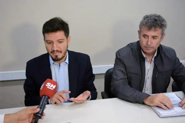 Reconquista ya cuenta con un Centro Territorial de Denuncias