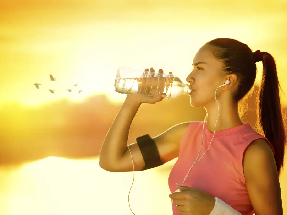 Actividad física y calor: cómo realizarla de manera segura