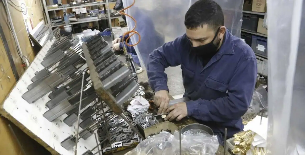 Empresarios de pymes celebraron la aprobación del acuerdo con el FMI