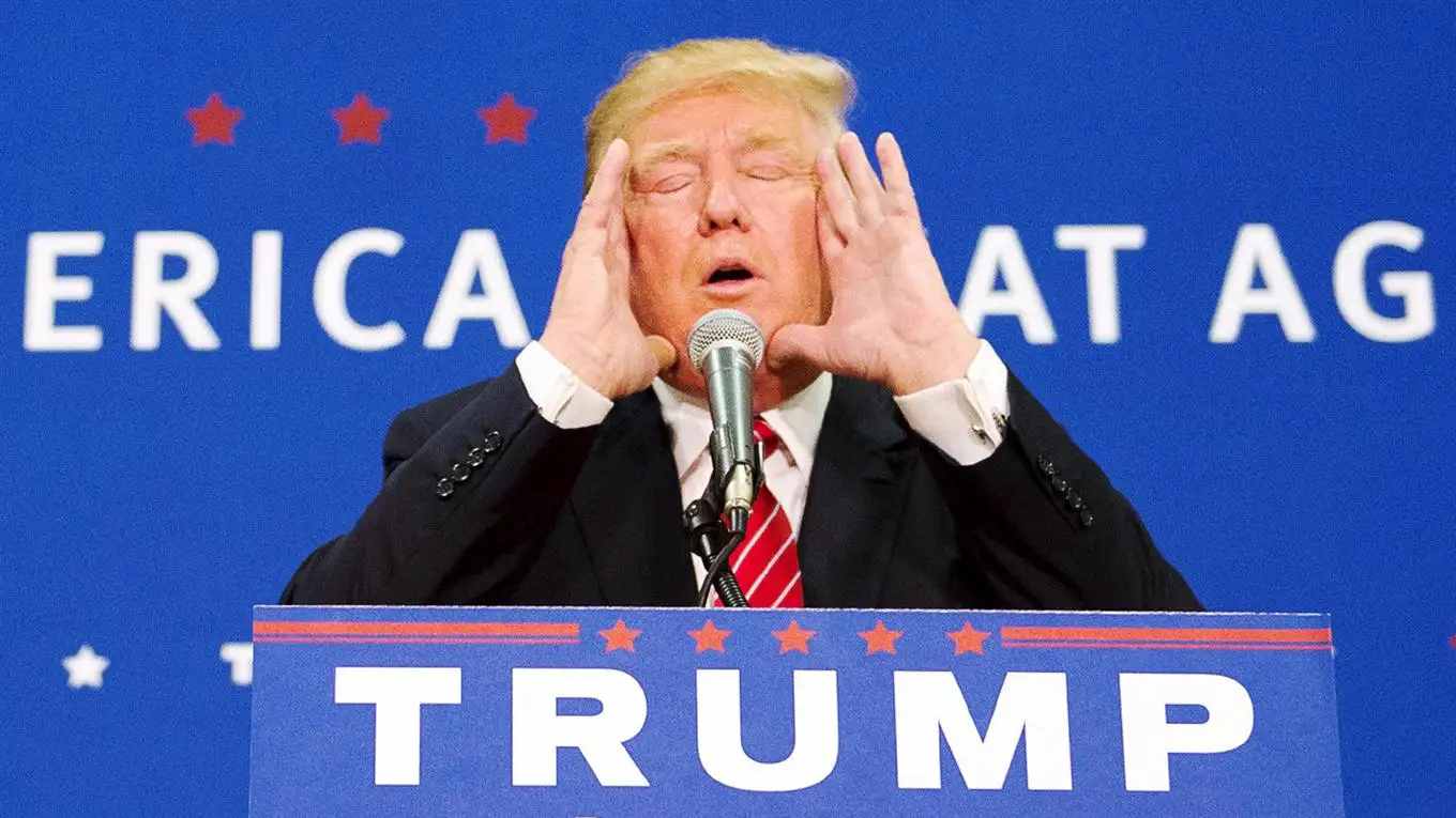¿Podría Trump echar a los latinos ilegales si gana las elecciones en EE.UU.?
