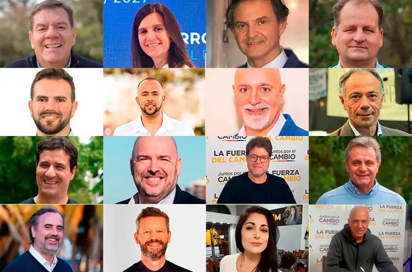 Ya se vota en General Pueyrredón: 569.560 electores eligen distintas propuestas en las PASO