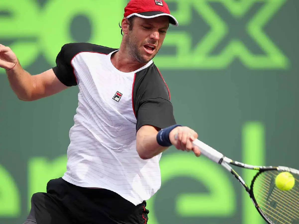 Zeballos, con Granollers, pasó a la final de dobles en Kitzbuhel