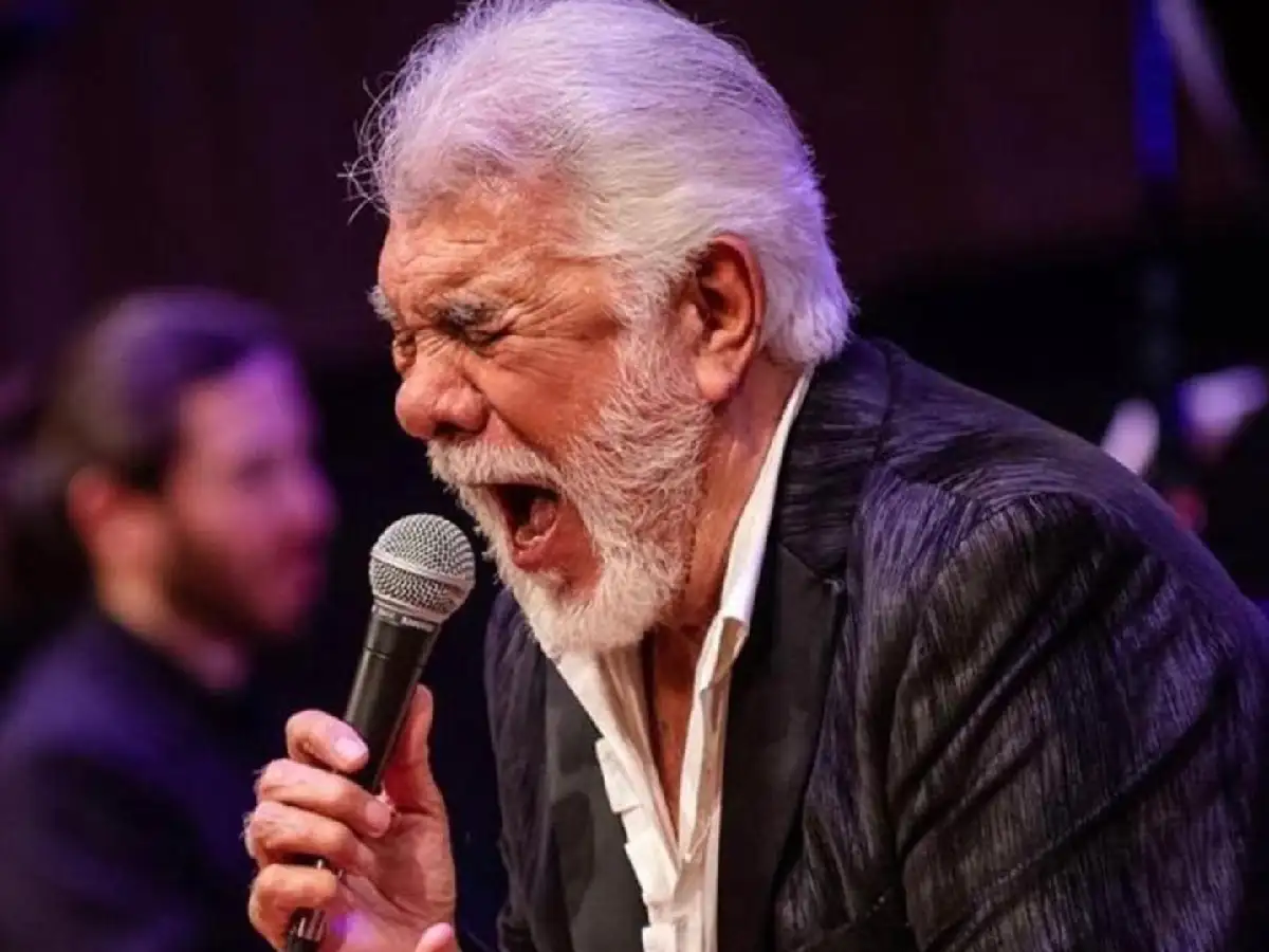Raúl Lavié arribará a San Francisco con su afamado espectáculo, “Piazzolla Inmortal”