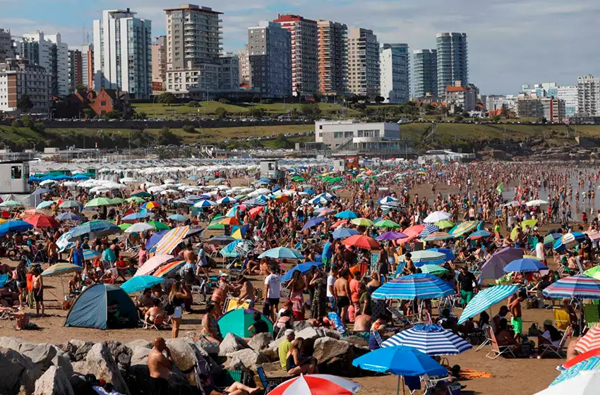 Mar del Plata se encuentra en esta lista junto a otros seis destinos indispensables.