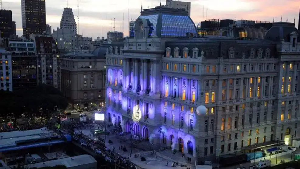 El sábado se realizará el anuncio