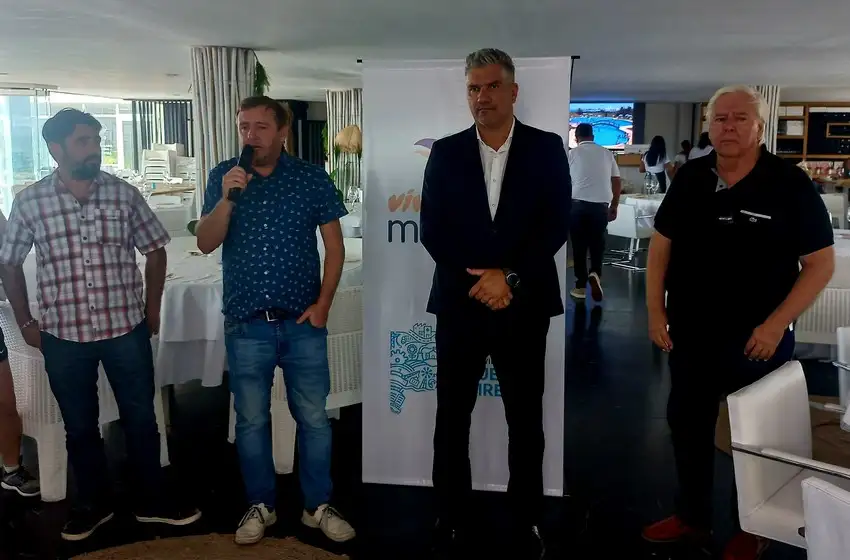 Las reservas en balnearios de Punta Mogotes superan el 60%