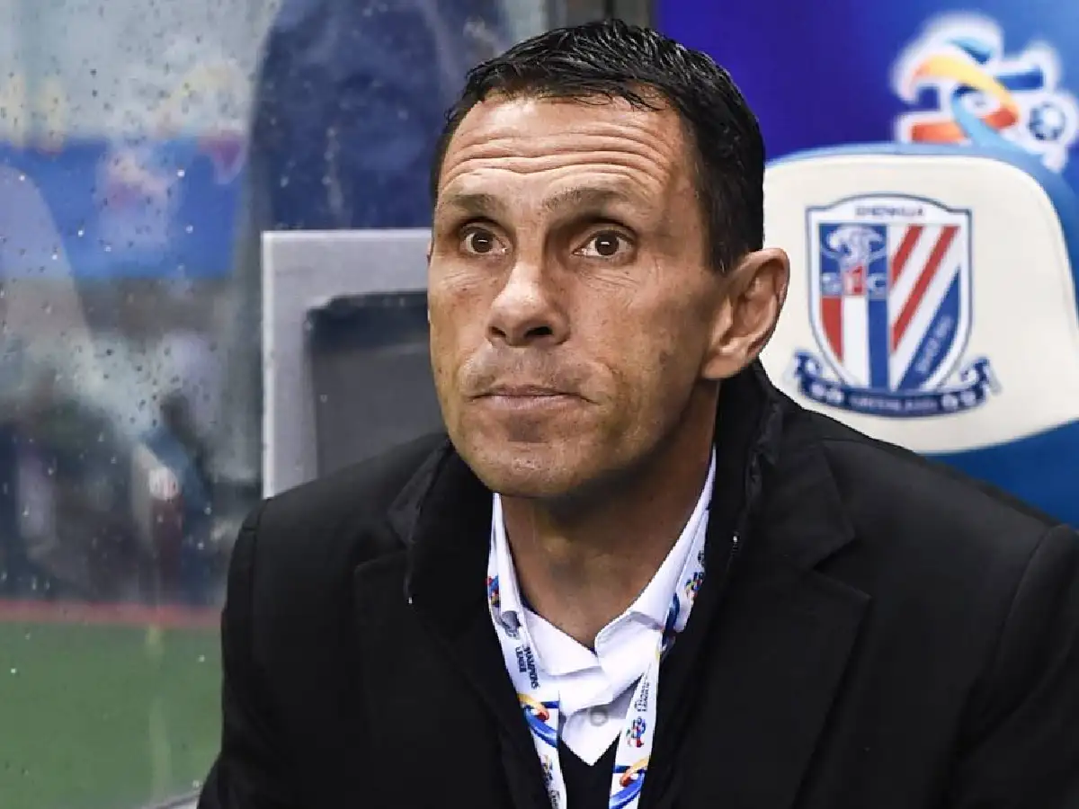 "En Londres hay pánico generalizado", dijo Poyet