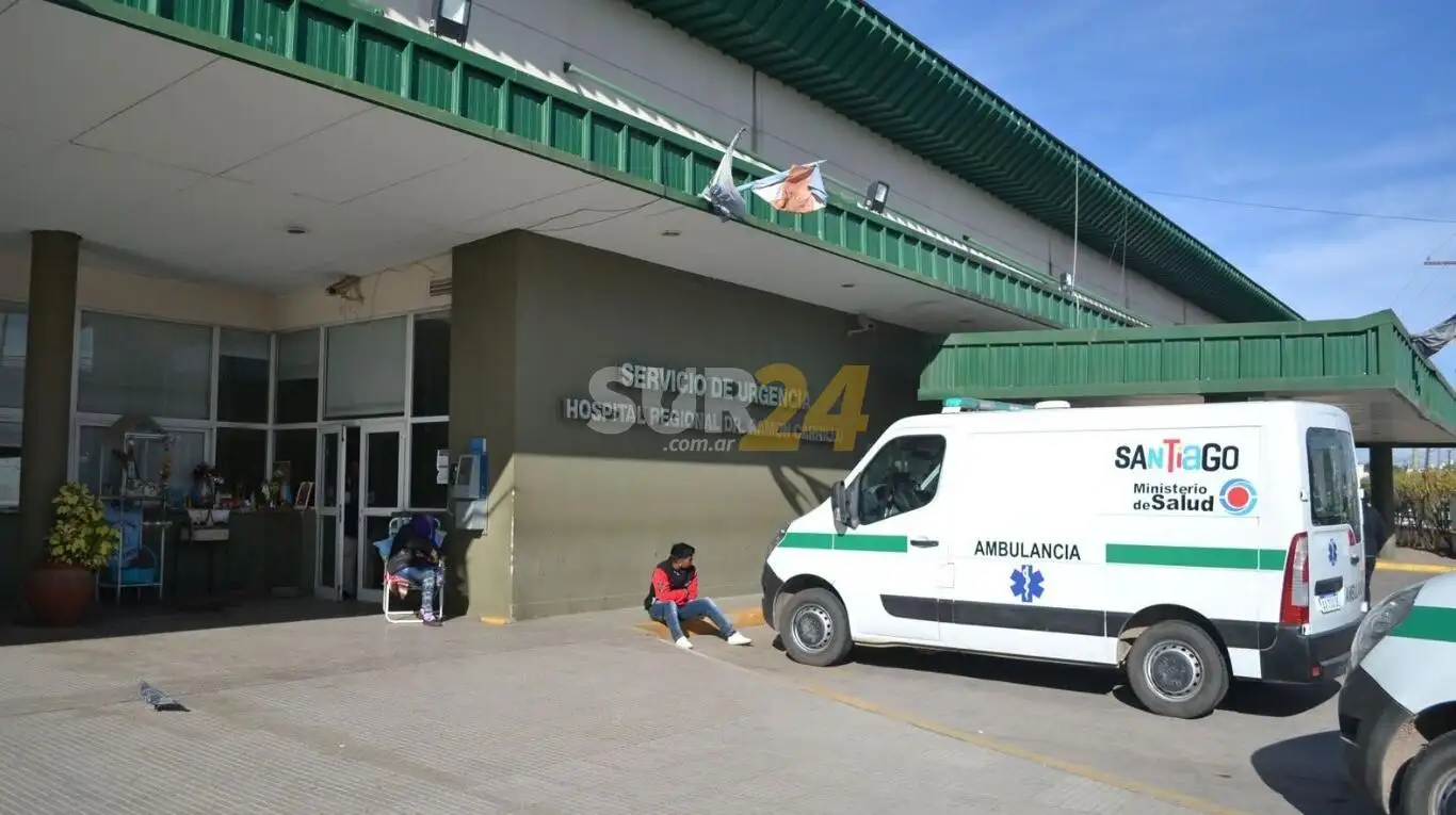 Santiago del Estero: perdió a su bebé tras esperar 12 horas en la guardia