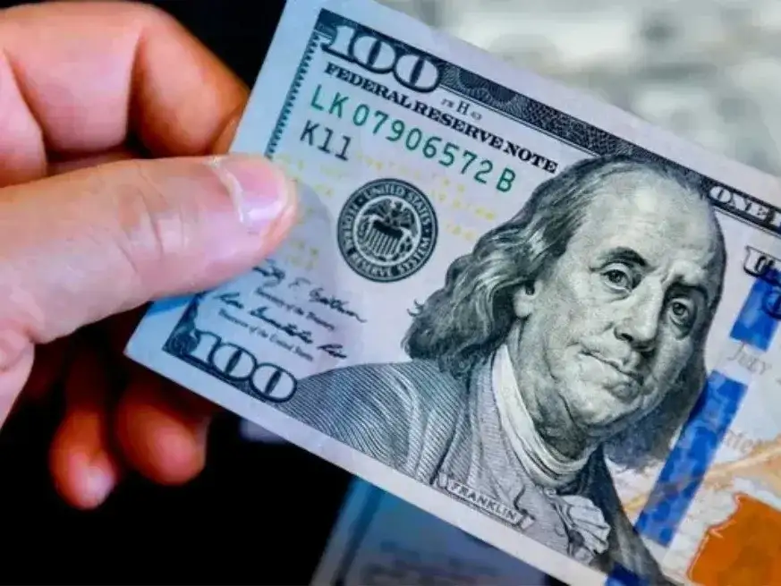 dólar