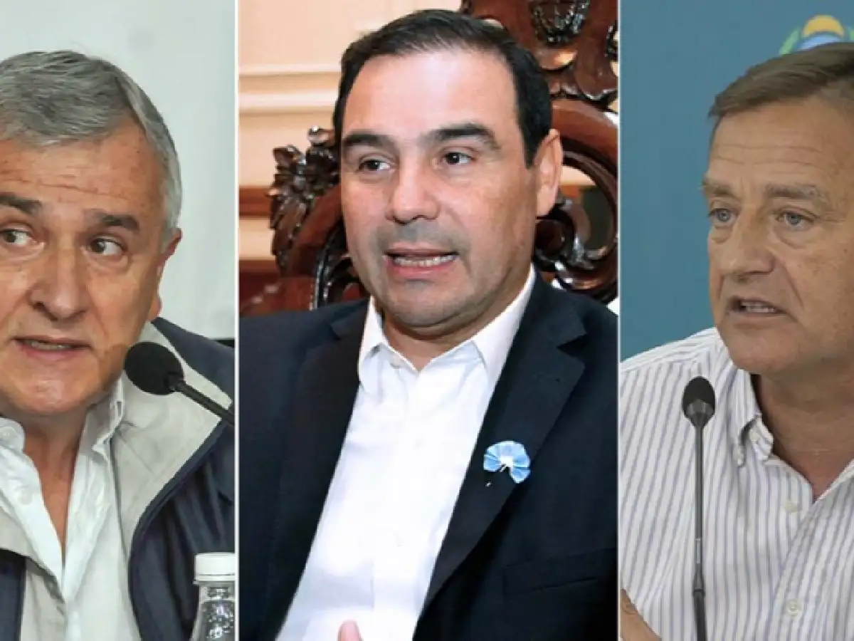"Esta deuda que se está renegociando la contrajimos nosotros, tenemos que ir y escuchar"