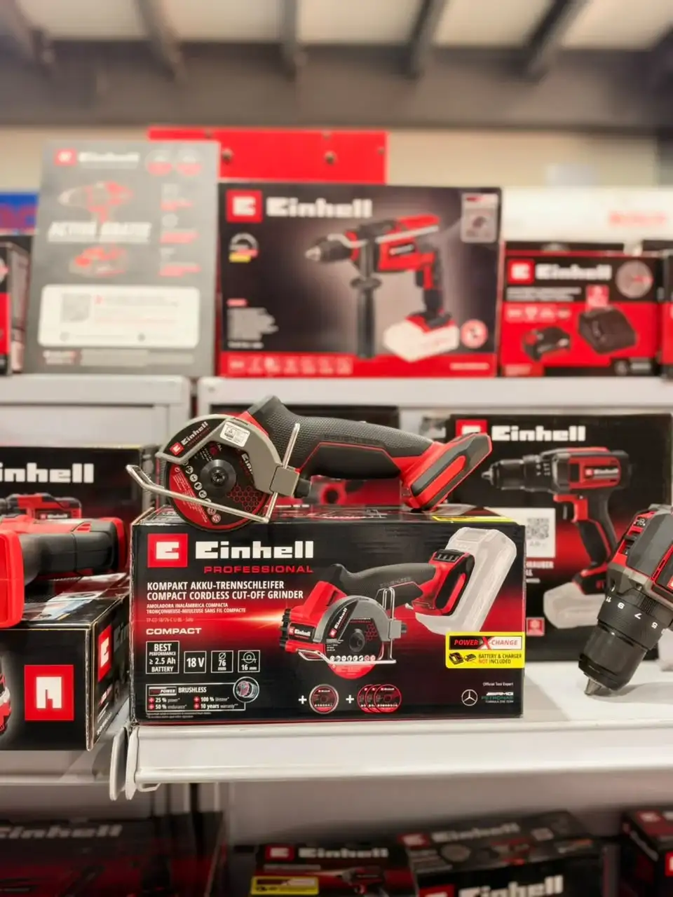 herramientas einhell tool shop