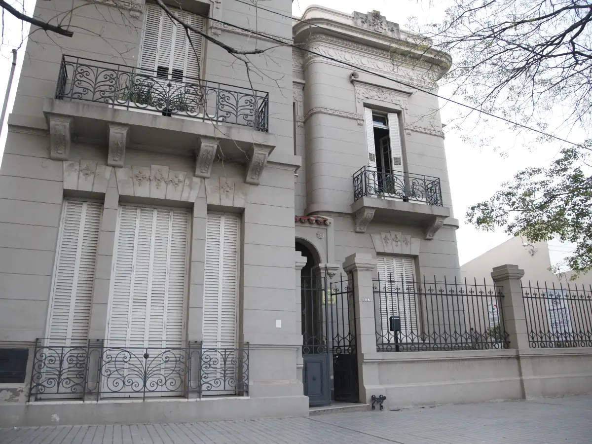 Fundación Losano becará tres proyectos   