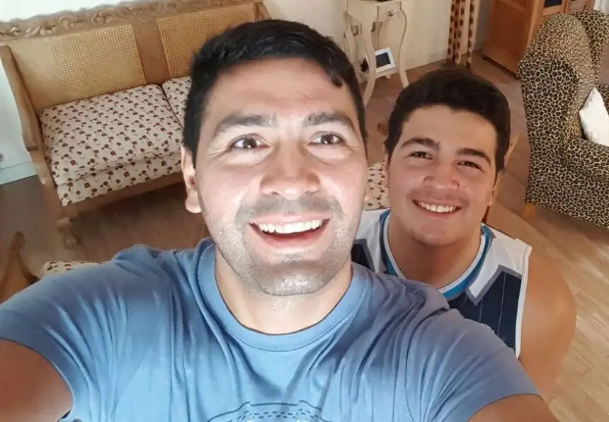 Leo Gutiérrez: “Es un placer y un orgullo”