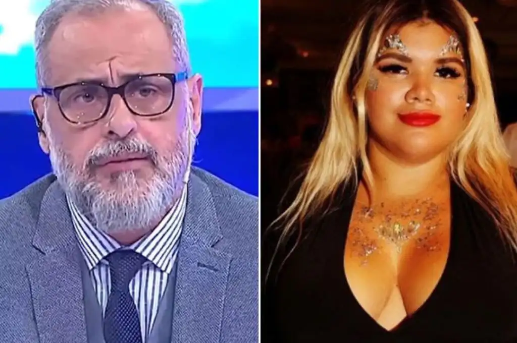 More Rial habló de su verdadera madre y le dedicó un cruel mensaje a su padre: qué dijo