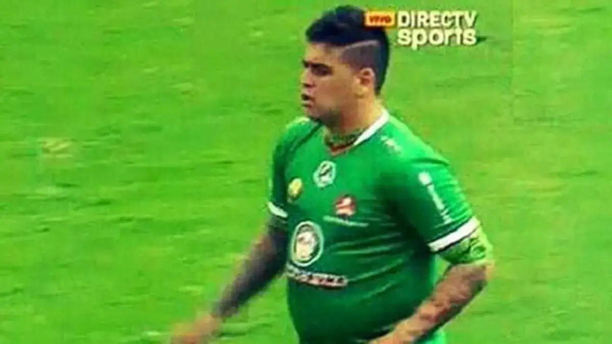 Leonel Nuñez