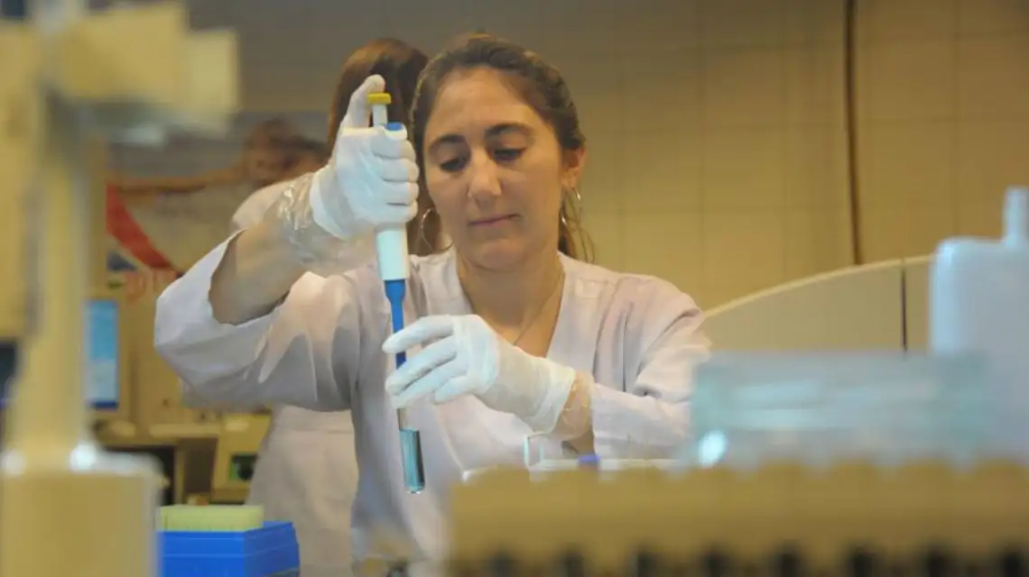 Se conmemora el Día del Bioquímico