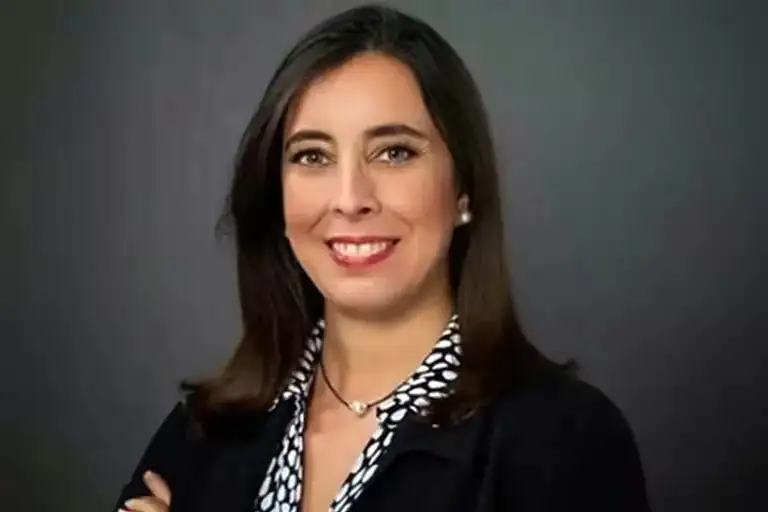 Sonia Cavallo