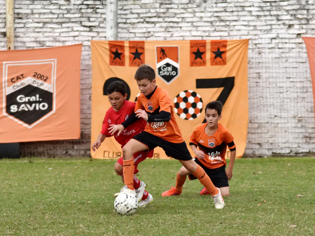  Se viene la tercera fecha