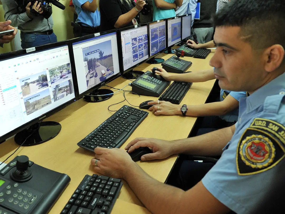 Nueva Central de Monitoreo: habrá dos meses de prueba sin cobrar multas 