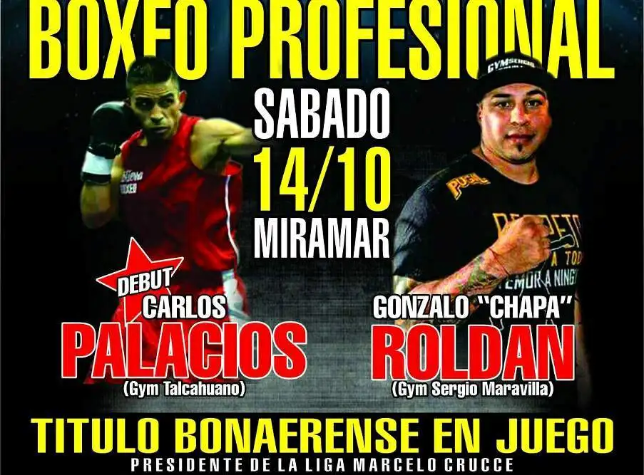 Un nuevo debut profesional para Mar del Plata