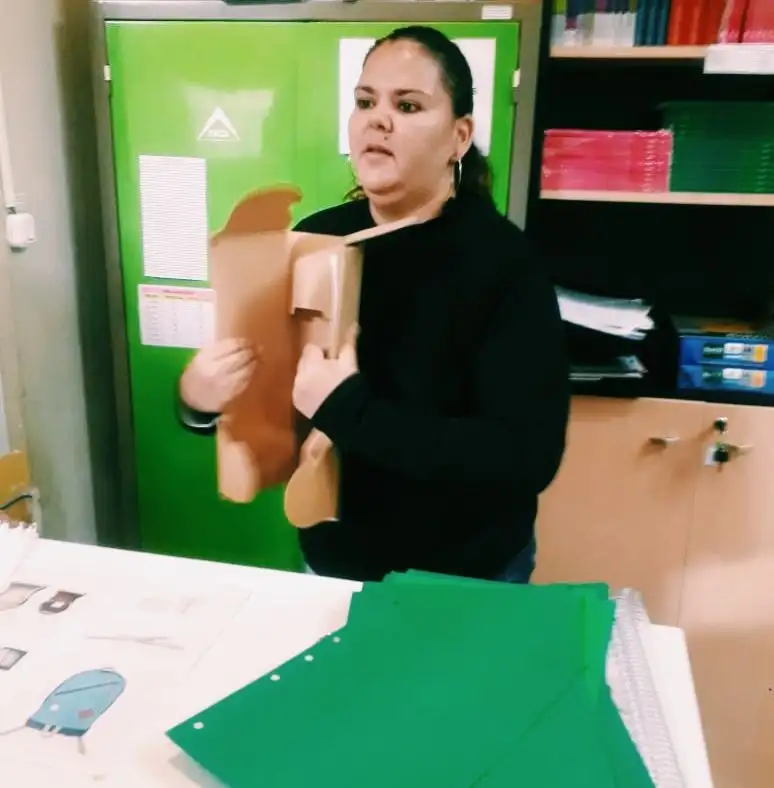 UNL: 33 jóvenes con discapacidad comienzan sus experiencias laborales