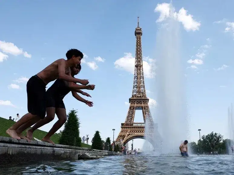 francia - 1
