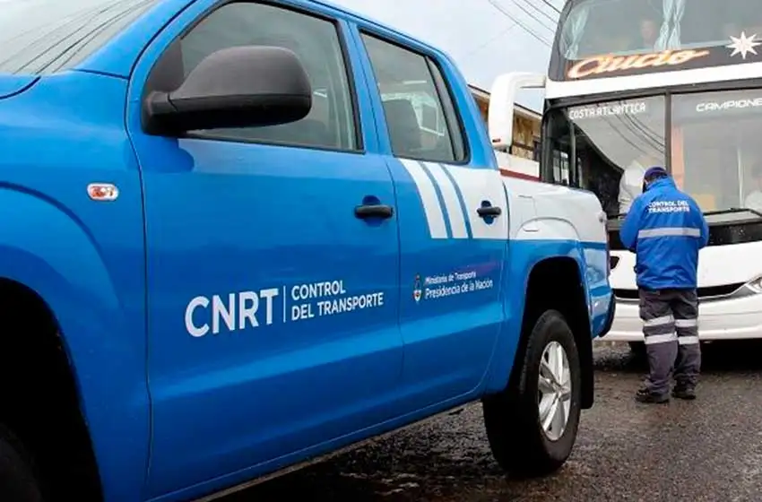 "Hemos bajado en un 100% los accidentes viales en micros de larga distancia"