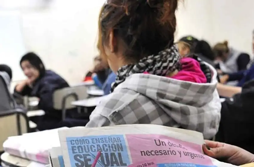 Lanzan encuesta para jóvenes bonaerenses sobre educación sexual integral