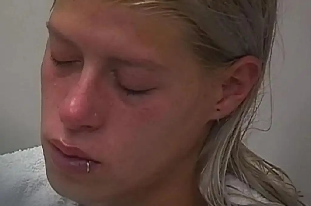 Gran Hermano: Camila vive un momento desgarrador dentro de la casa