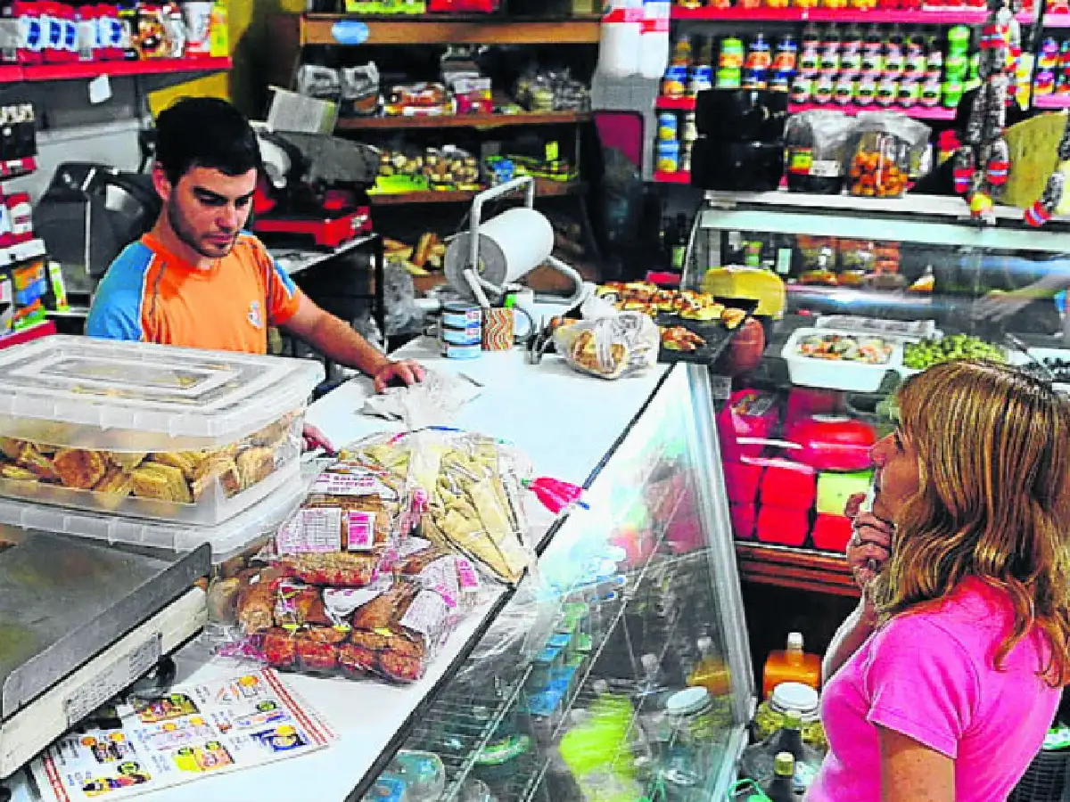 La Canasta Básica Total se incrementó un 2,37 % en julio