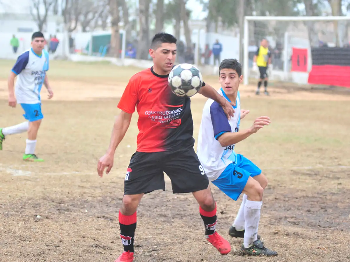 Defensores comenzó ganando el Definición
