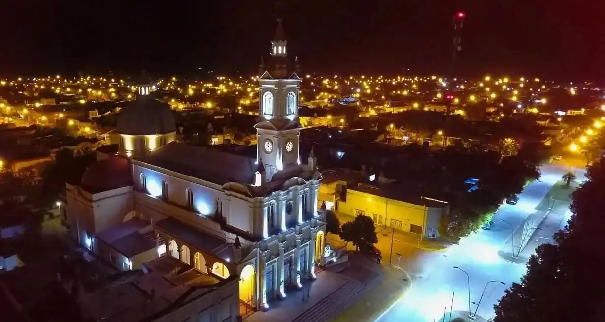 El proyecto de ley para convertirse en ciudad fue aprobado por la Cámara de Diputados en 2023.