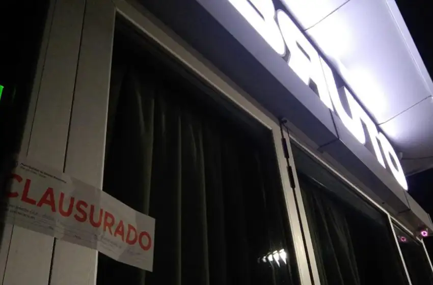 El Concejo Deliberante repudió “acto de gordofobia" en el boliche Bruto
