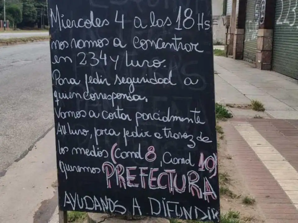 gentileza MDPWEB