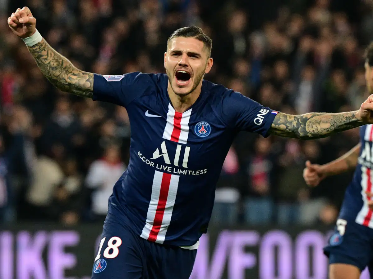 Scaloni aseguró que Icardi “sigue estando en los planes”