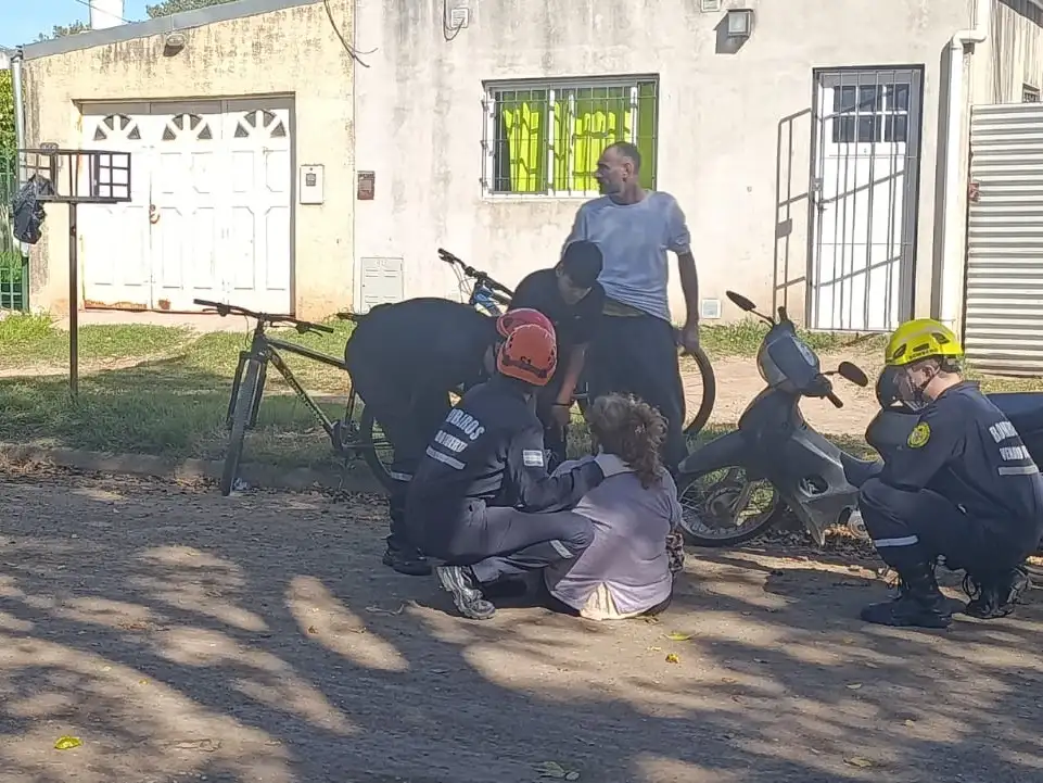 accidentes - 1