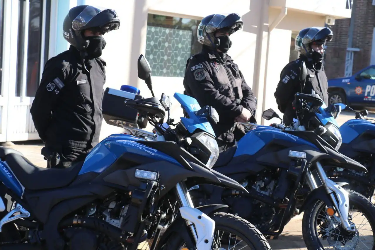 Aumenta un 80% el valor del servicio extraordinario de la Policía de Santa Fe