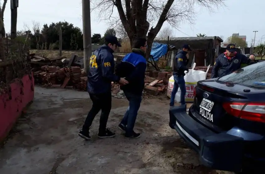 Detuvieron en la ciudad a un hombre que amenazó de muerte a Macri