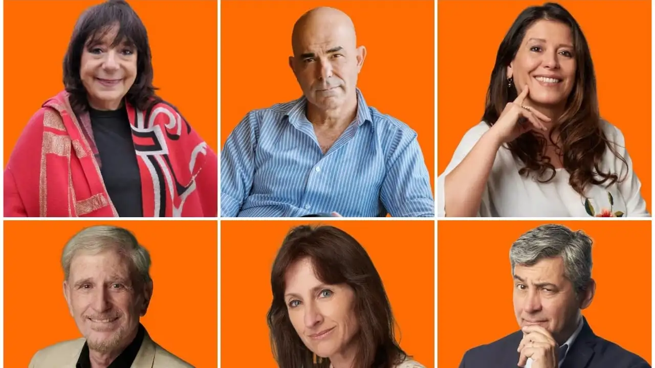 El festival apunta a quienes eligen empezar el año entre libros y conversaciones, en un formato íntimo y relajado que invita a escuchar y compartir ideas en uno de los escenarios culturales más representativos de la ciudad.