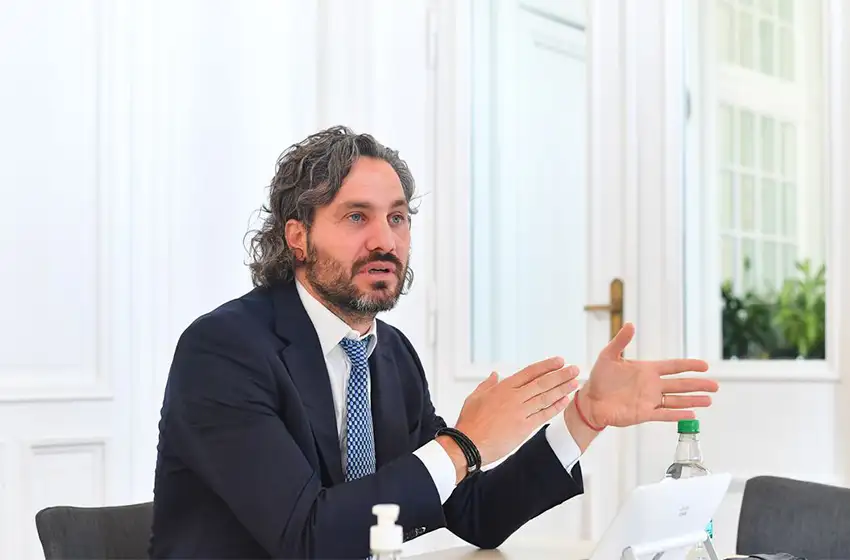 Exembajador argentino en Rusia: “La política exterior está ideologizada”