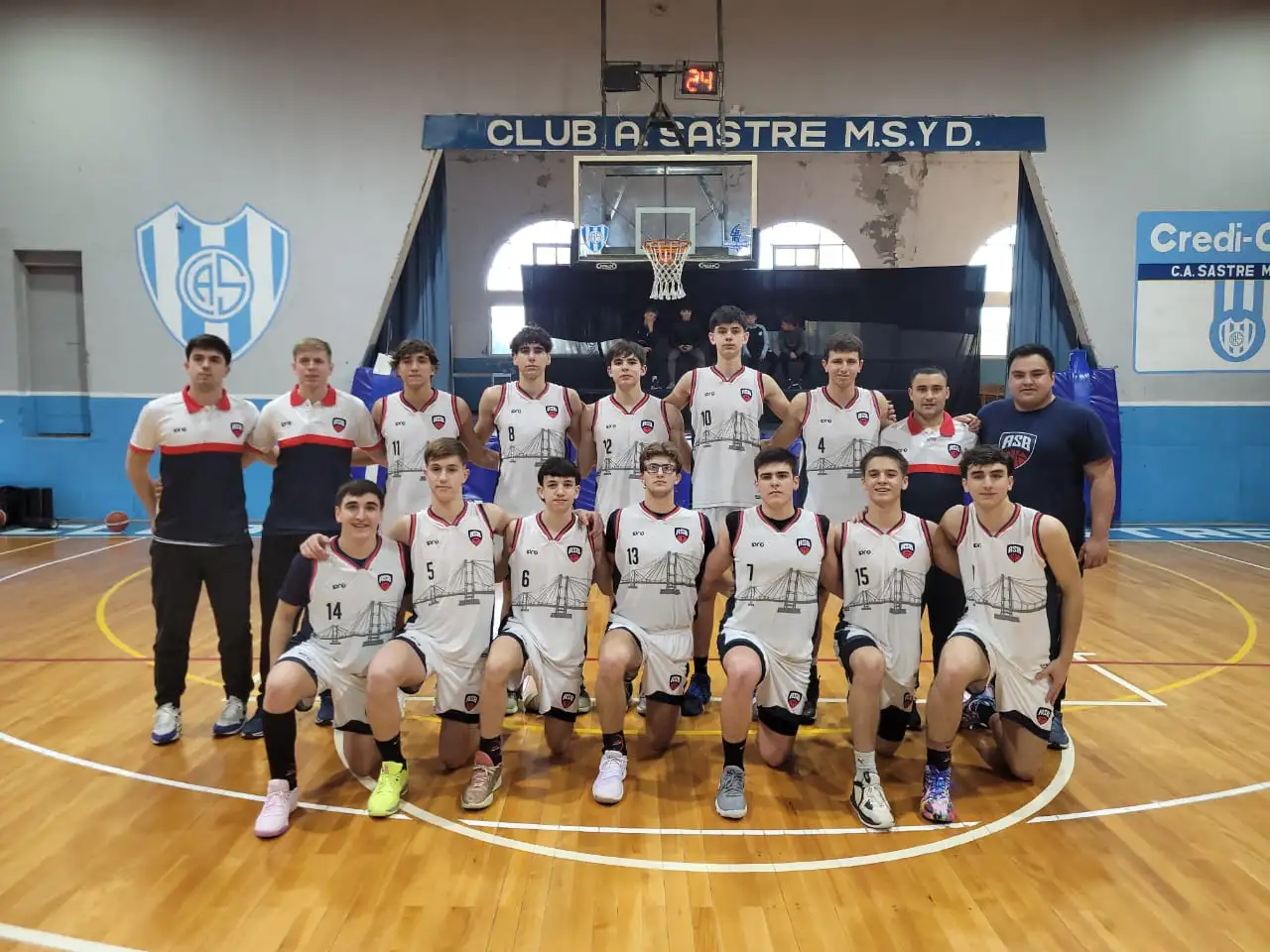 Santafesina