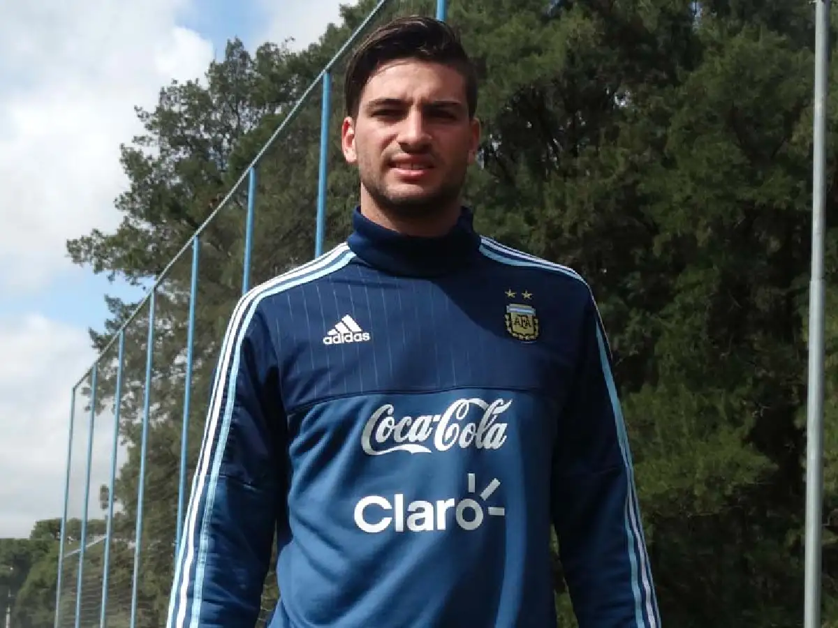 Devoto, Marina y "la Sportiva"