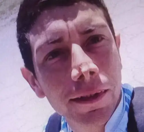 Facundo fue visto por última vez el pasado jueves.