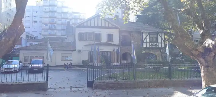 El reemplazante de Luis Senra sería Edgardo Vulcano.