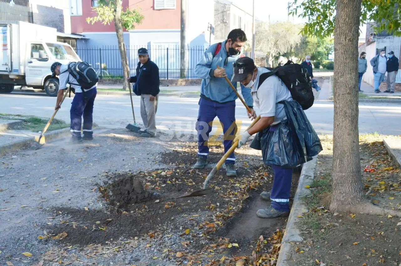 Municipales piden a Perotti y los intendentes una “cuarentena estricta”