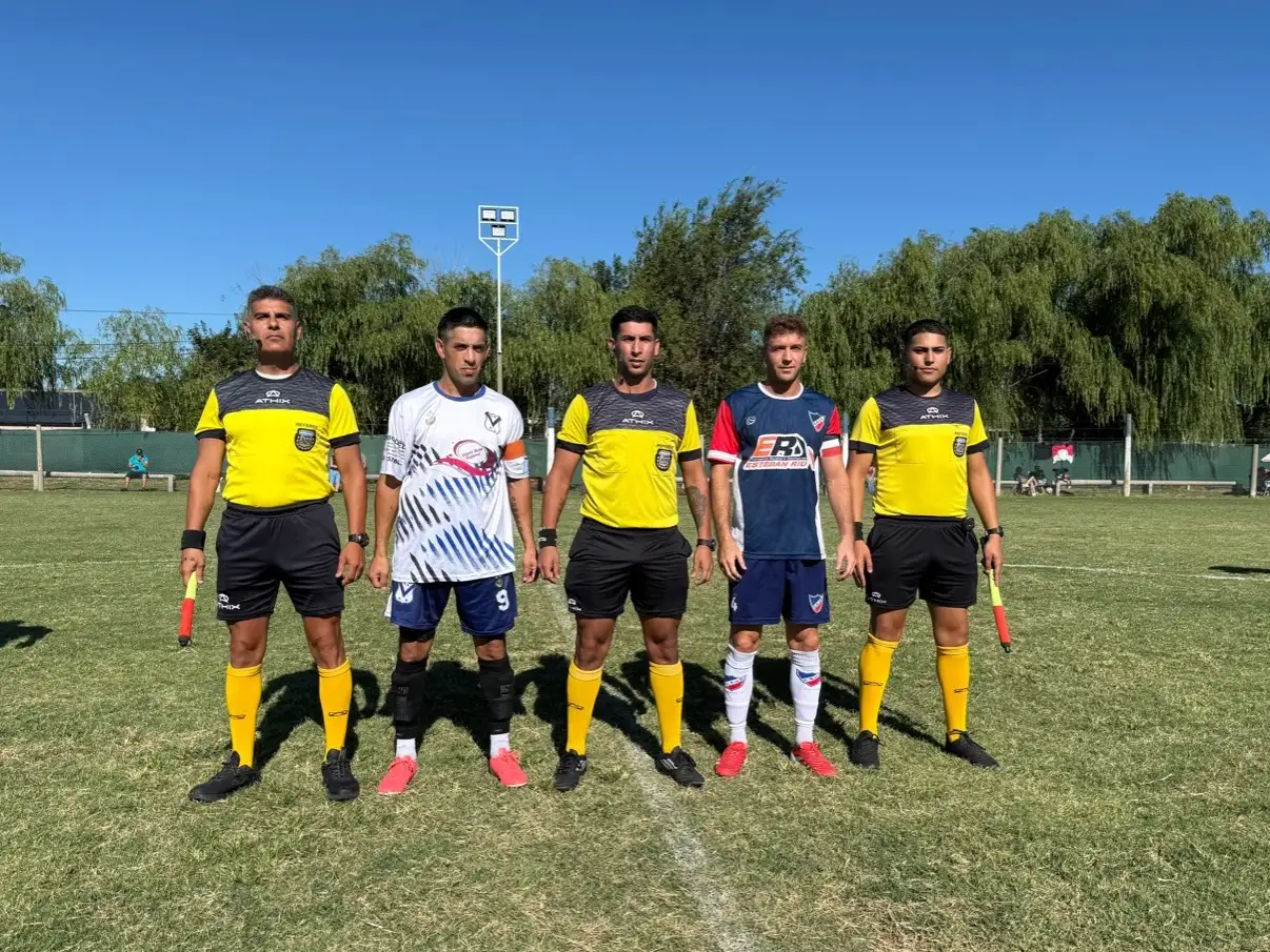 Copa de la Liga - 1