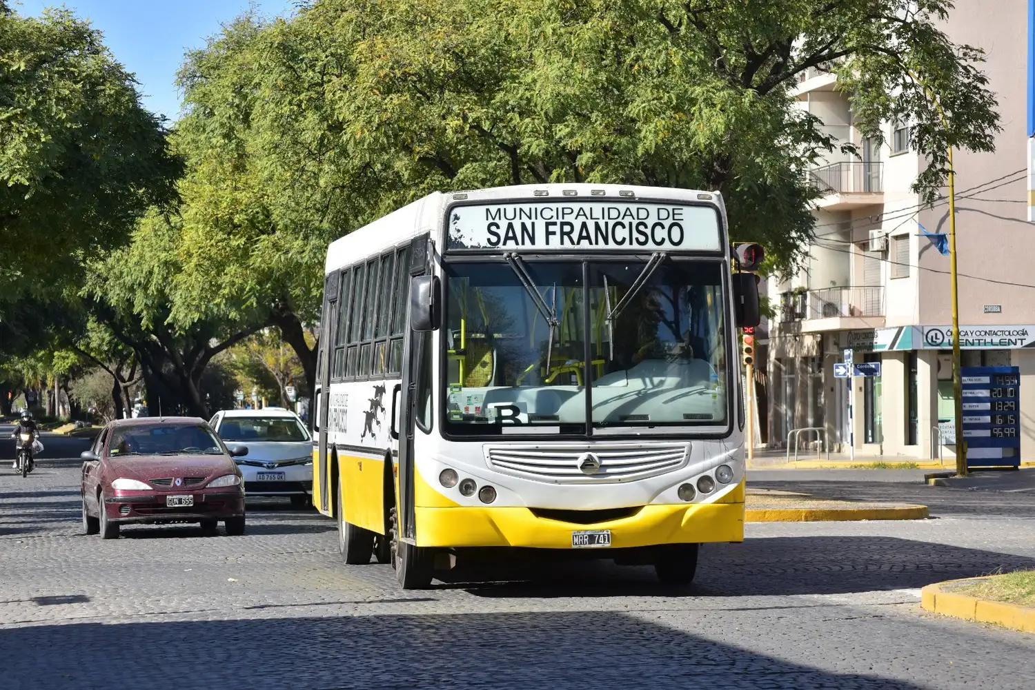 Cómo será el esquema de servicios municipales para el 31 de diciembre y 1 de enero