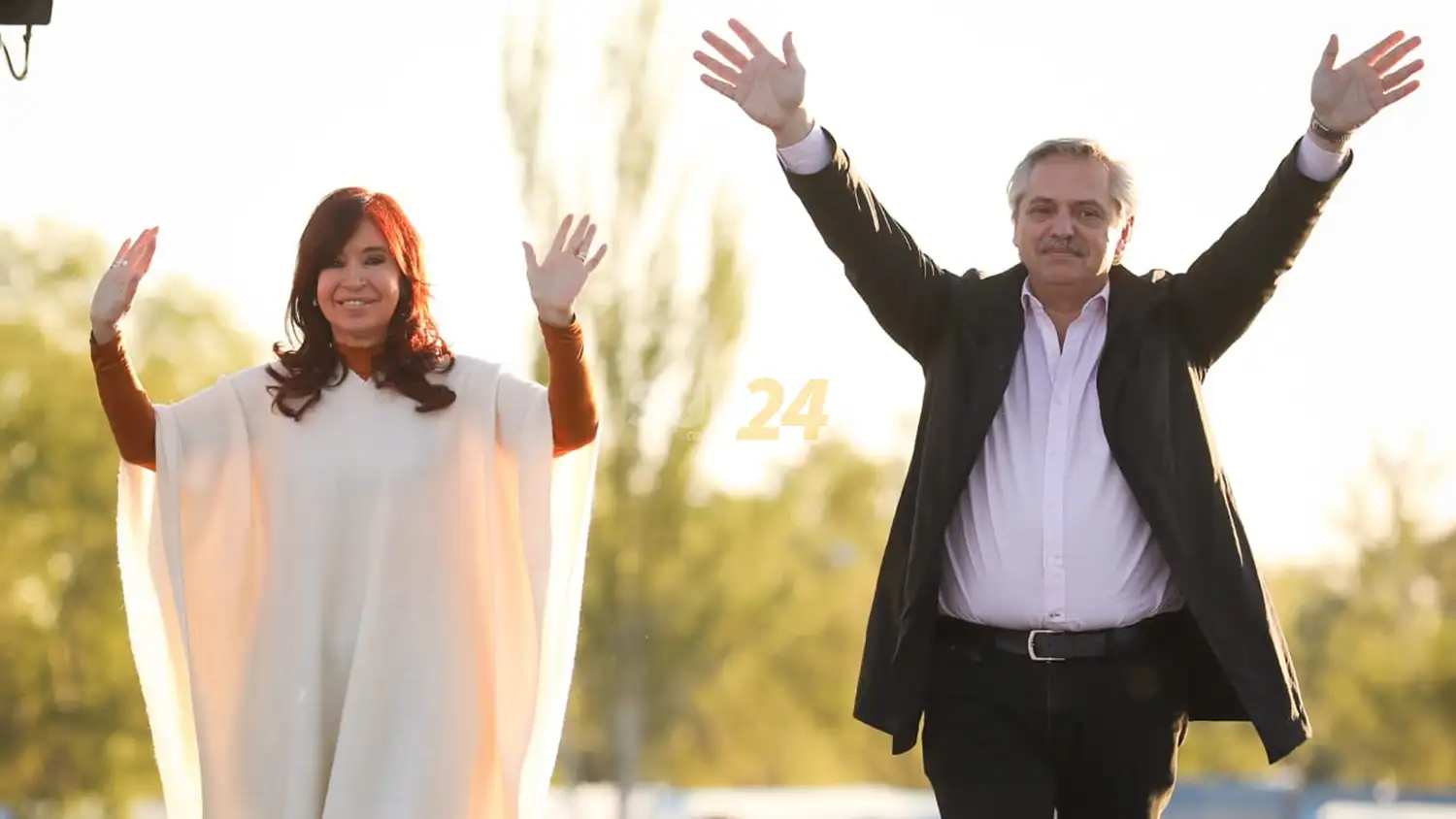 “En Córdoba y Santa Fe el  kirchnerismo es mal visto”