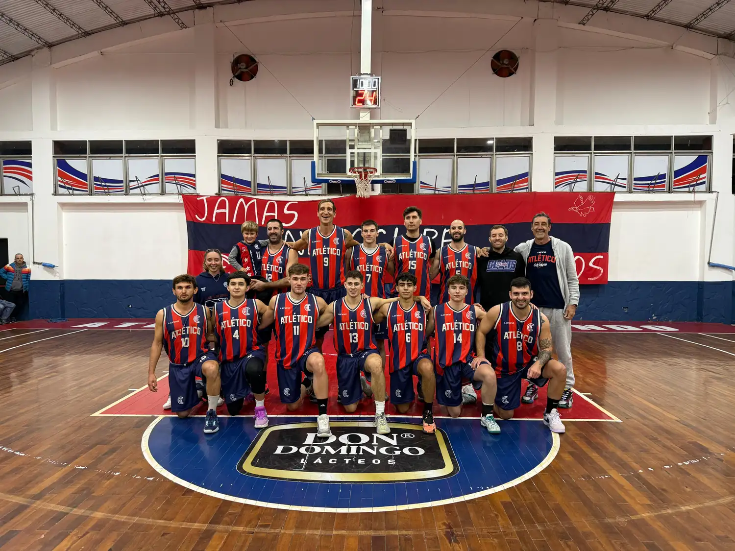Atletico Centenario - 2